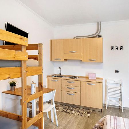 Alpen Pila Residence Loft 2 Aosta Dış mekan fotoğraf