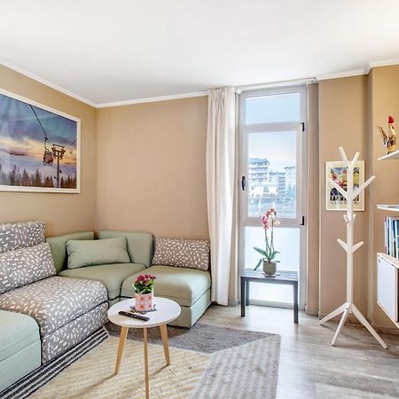 Alpen Pila Residence Loft 2 Aosta Dış mekan fotoğraf