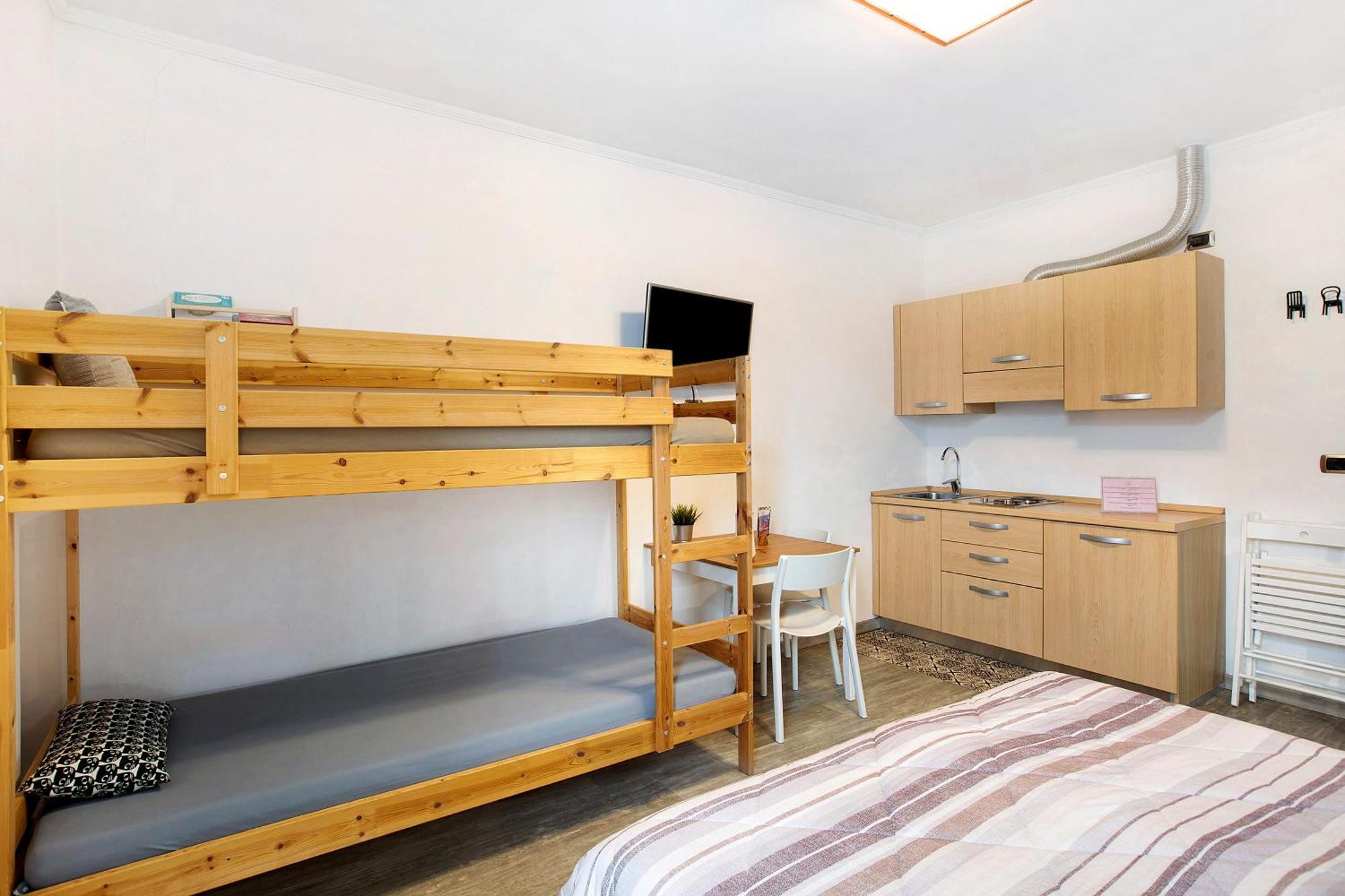 Alpen Pila Residence Loft 2 Aosta Dış mekan fotoğraf