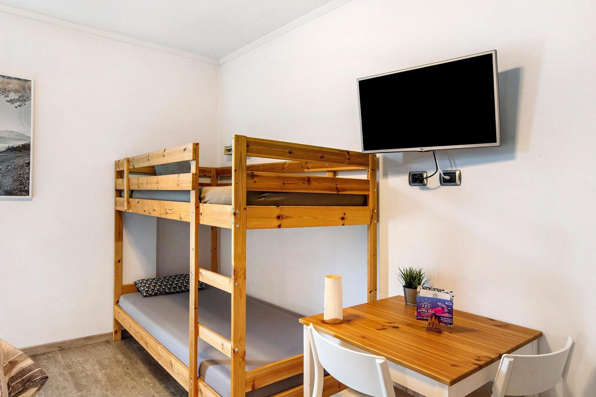 Alpen Pila Residence Loft 2 Aosta Dış mekan fotoğraf