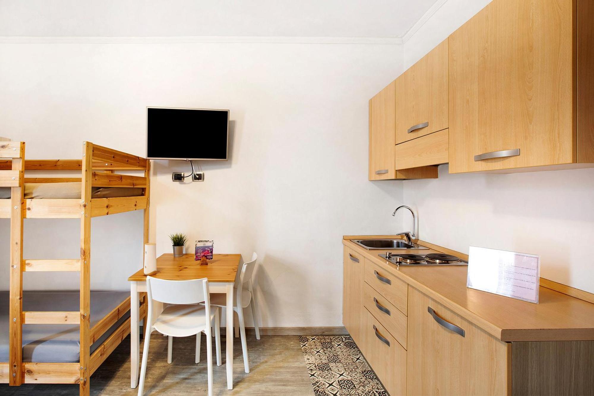 Alpen Pila Residence Loft 2 Aosta Dış mekan fotoğraf