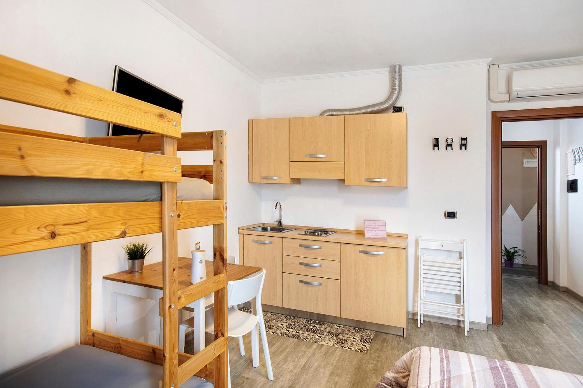 Alpen Pila Residence Loft 2 Aosta Dış mekan fotoğraf