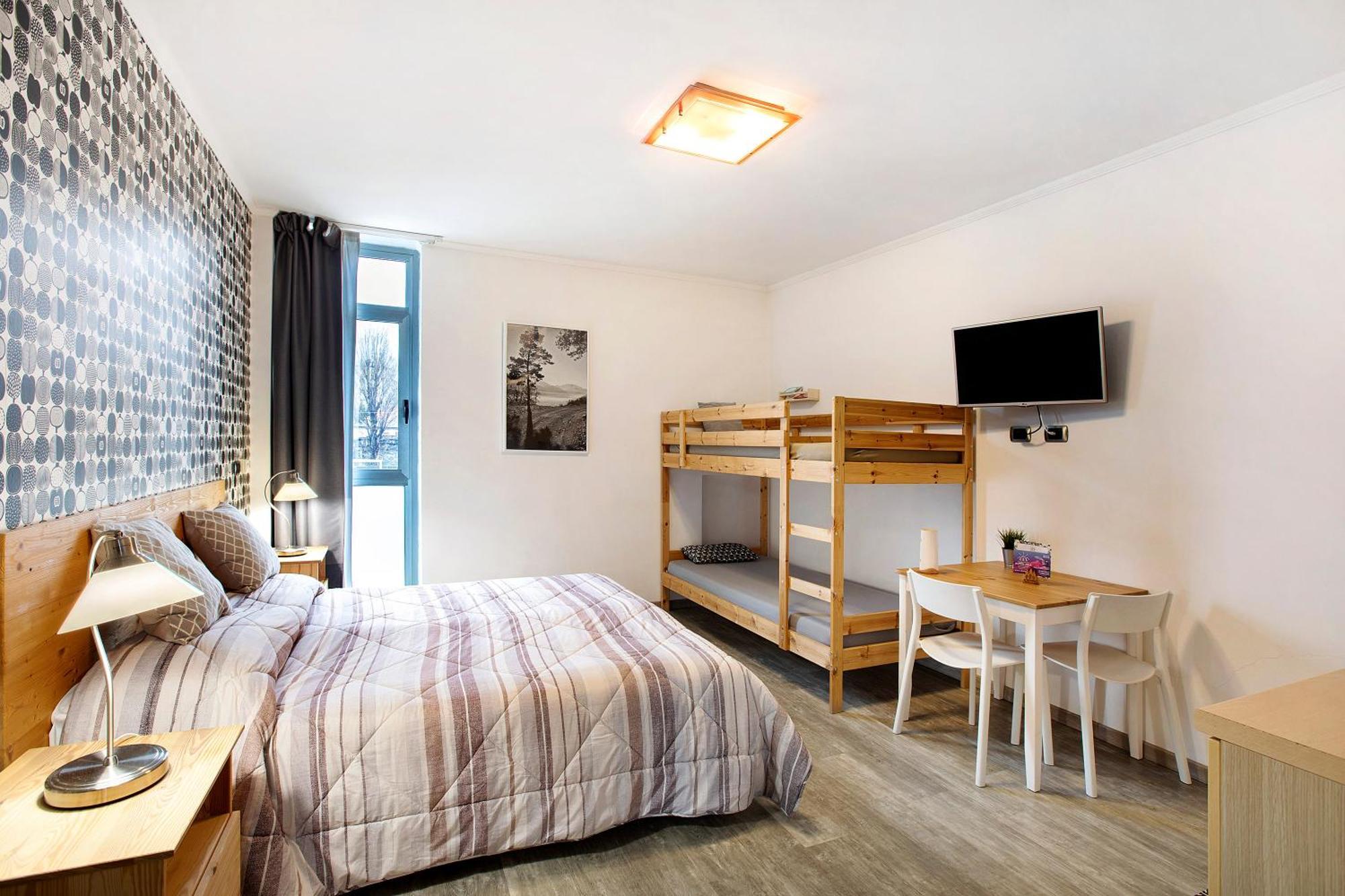 Alpen Pila Residence Loft 2 Aosta Dış mekan fotoğraf