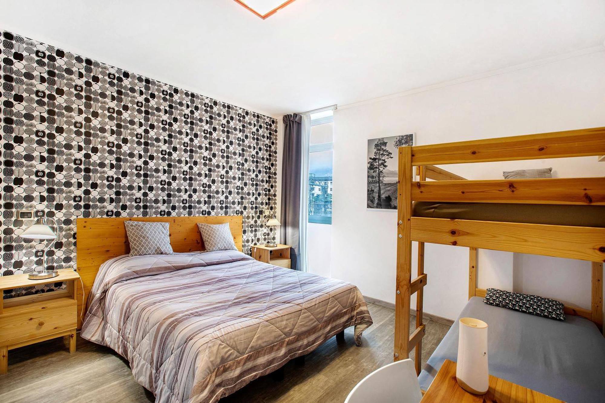 Alpen Pila Residence Loft 2 Aosta Dış mekan fotoğraf