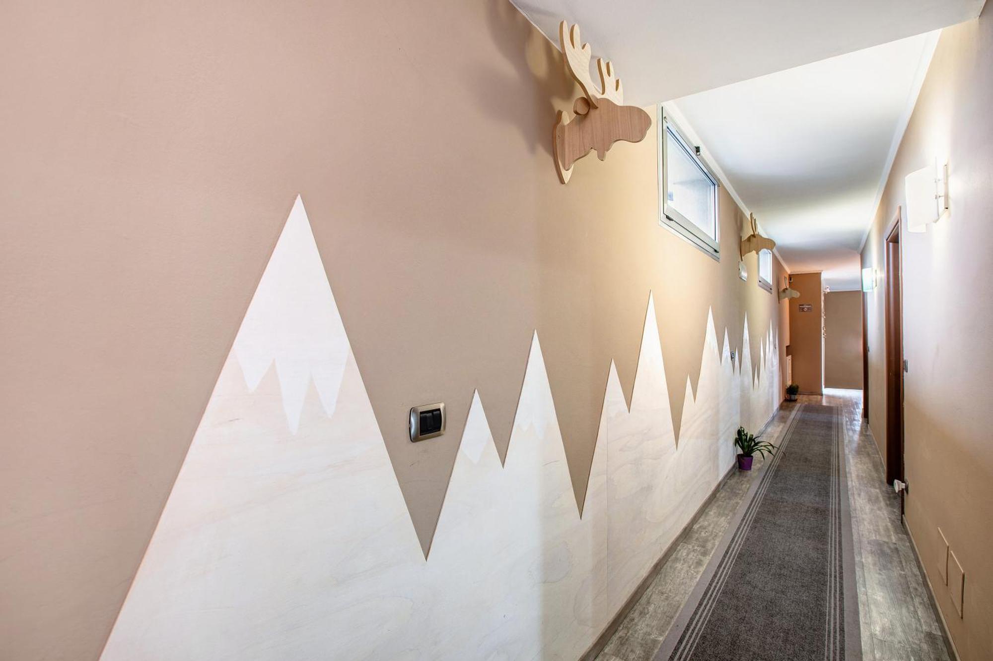 Alpen Pila Residence Loft 2 Aosta Dış mekan fotoğraf