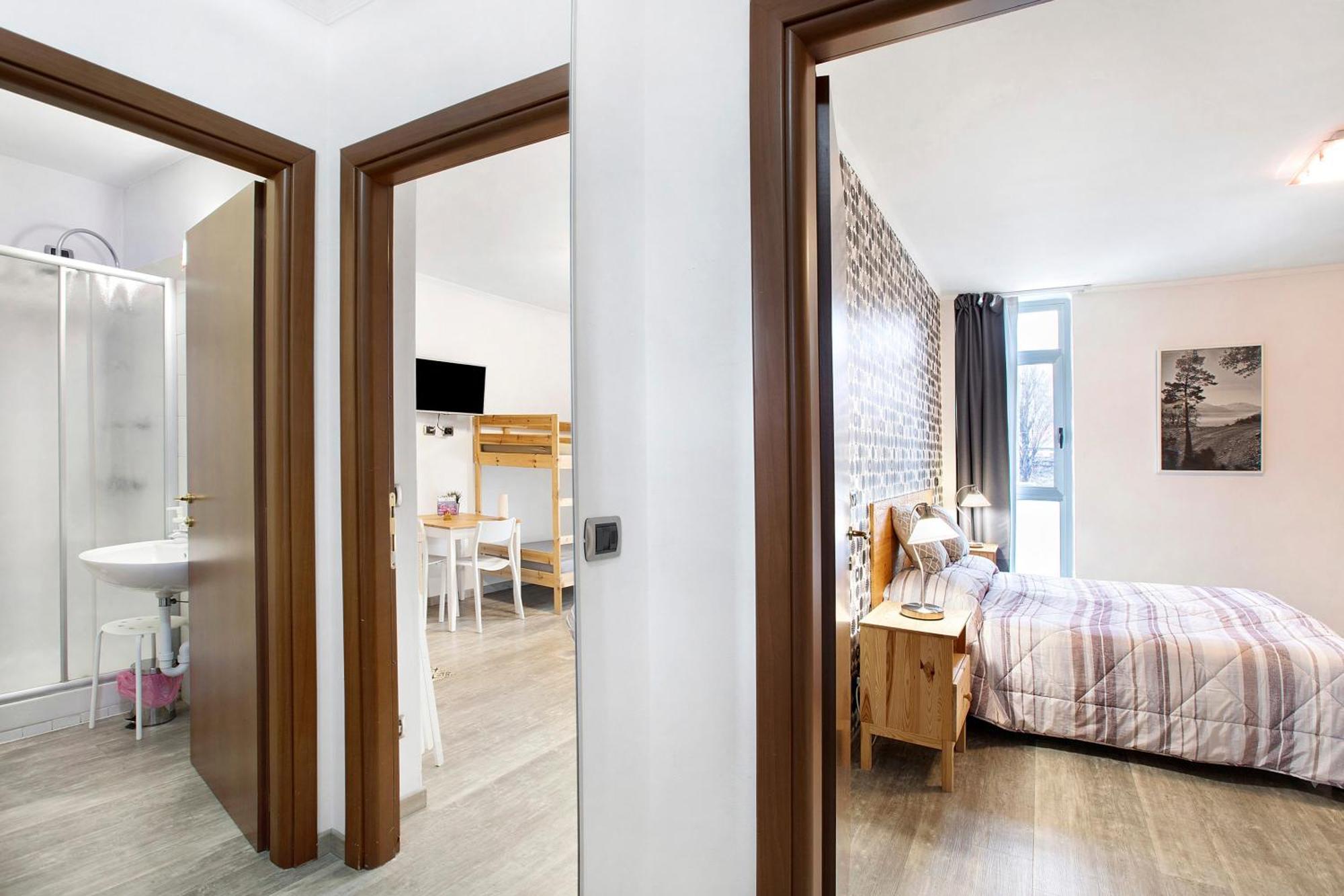 Alpen Pila Residence Loft 2 Aosta Dış mekan fotoğraf